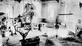 Przedwojenne zdjęcia Wydmin (Wydminnen) - zdjęcie 34