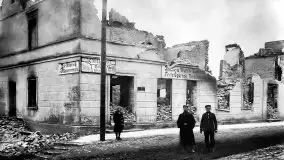 Przedwojenne zdjęcia Wydmin (Wydminnen) - zdjęcie 44