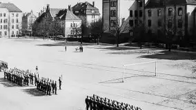 Przedwojenne zdjęcia Kętrzyna (Rastenburg) - zdjęcie 13