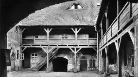 Przedwojenne zdjęcia Kętrzyna (Rastenburg) - zdjęcie 19