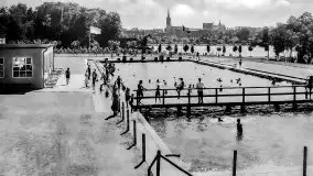 Przedwojenne zdjęcia Kętrzyna (Rastenburg) - zdjęcie 94