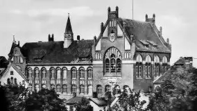 Przedwojenne zdjęcia Kętrzyna (Rastenburg) - zdjęcie 161