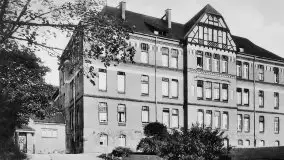 Przedwojenne zdjęcia Kętrzyna (Rastenburg) - zdjęcie 204