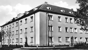 Przedwojenne zdjęcia Kętrzyna (Rastenburg) - zdjęcie 248