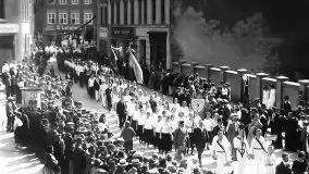 Przedwojenne zdjęcia Kętrzyna (Rastenburg) - zdjęcie 259