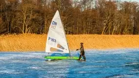 Bojery na jeziorze Dargin 2021 cz. 2 - zdjęcie 52