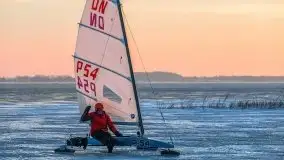 Bojery na jeziorze Dargin 2021 cz. 2 - zdjęcie 35