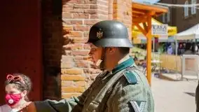 Grupa Rekonstrukcji Historycznej 147 Pułk Piechoty - zdjęcie 18