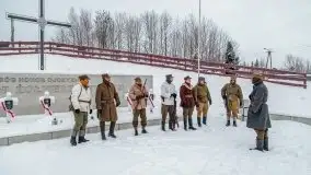 Grupa Rekonstrukcji Historycznej 147 Pułk Piechoty - zdjęcie 26