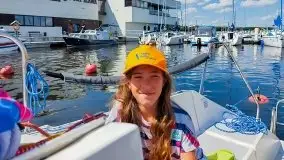 Tak się bawimy na naszych rejsach i obozach - zdjęcie 12