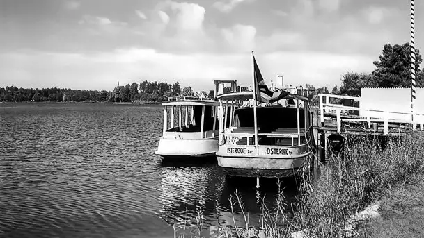 Przedwojenne zdjęcia Ostródy (Osterode) - zdjęcie 6