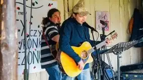 Inauguracja sezonu 2021 w Tle Dla Mew - zdjęcie 11