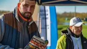 Fotorelacja z charytatywnych zawodów wędkarskich - zdjęcie 10