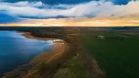 Wiosenne widoki z okolic Sztynortu, maj 2021 - zdjęcie 22