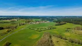 Niepołączone jeziora przy pętli mazurskiej - zdjęcie 19