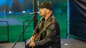 Grzegorz Polakowski, majowy koncert w Sztynorcie - zdjęcie 4