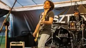 Kapela Korzuh w Sztynorcie 2021 - zdjęcie 12