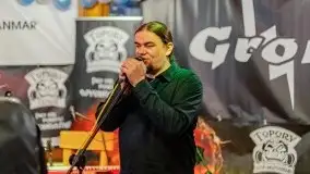 „Gr0m” czyli Tomasz Paciorek w Tawernie Rozbitek - zdjęcie 9