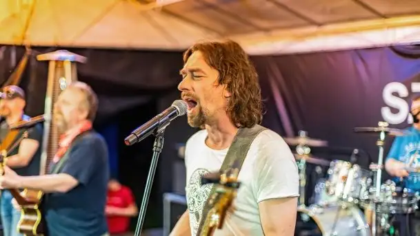 Koncert EKT Gdynia w Sztynorcie, czerwiec 2021 - zdjęcie 11