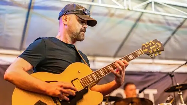 Koncert EKT Gdynia w Sztynorcie, czerwiec 2021 - zdjęcie 6