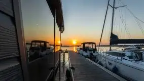 Domy na wodzie - oferta dla ceniących pobyt nad samą wodą - zdjęcie 3