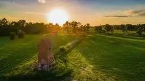 Zachody słońca nad Sztynortem, czerwiec 2021 - zdjęcie 18