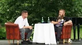 Dni Mrągowa 2021. Tak bawili się mieszkańcy i turyści - zdjęcie 23