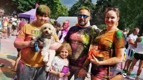 Dni Mrągowa 2021. Tak bawili się mieszkańcy i turyści - zdjęcie 19