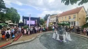 Dni Mikołajek 2021! Było kolorowo, pysznie i muzycznie - zdjęcie 12