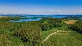Czerwcowe Mazury, kompilacja niewykorzystanych zdjęć, 2021 - zdjęcie 3