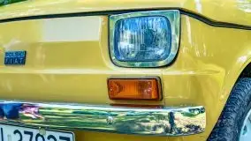 Za nami kolejne Mazurskie Spotkanie Fiatów, 07.2021 - zdjęcie 28