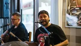 Fotorelacja z portu PTTK Wilkasy - Party Monkey, czerwiec 2021 r. - zdjęcie 12