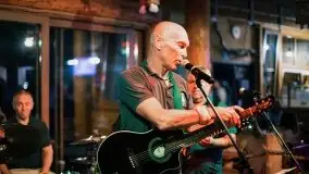 Wodny Patrol w tawernie Rozbitek, w porcie AZS Wilkasy - zdjęcie 7