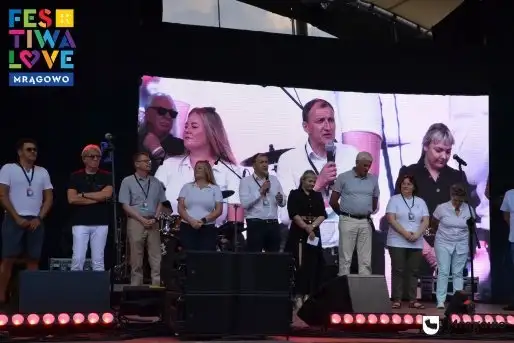 12 godzin – serce Mazur. Muzyka dla transplantacji serca - zdjęcie 2