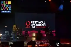 12 godzin – serce Mazur. Muzyka dla transplantacji serca - zdjęcie 1