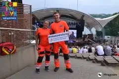 12 godzin – serce Mazur. Muzyka dla transplantacji serca - zdjęcie 8