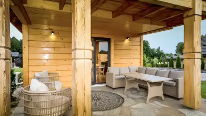 Przystanek Mazury - zdjęcie 1