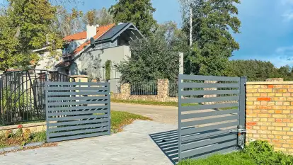 Borowe Apartamenty - zdjęcie 1