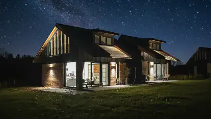 Borowe Apartamenty - zdjęcie 8