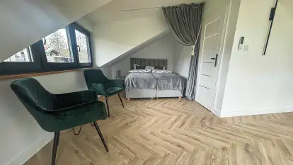 Borowe Apartamenty - zdjęcie 25