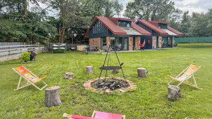 Borowe Apartamenty - zdjęcie 11