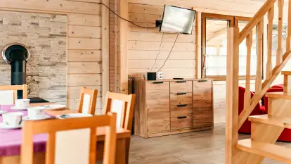 Brzozowe Siedlisko - zdjęcie 11