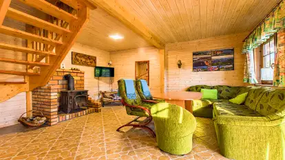 Brzozowe Siedlisko - zdjęcie 3