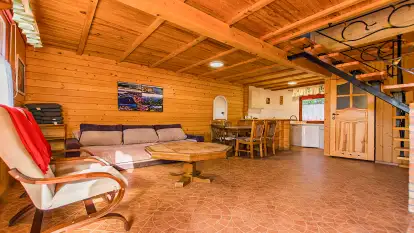 Brzozowe Siedlisko - zdjęcie 22