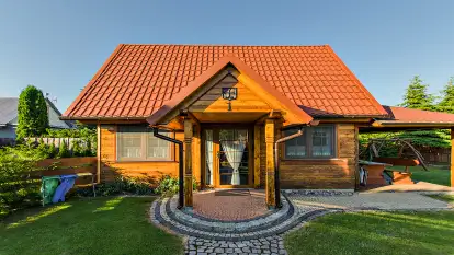 Brzozowe Siedlisko - zdjęcie 1