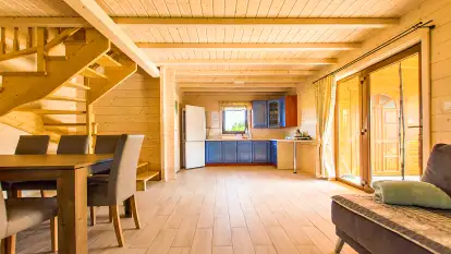 Brzozowe Siedlisko - zdjęcie 19