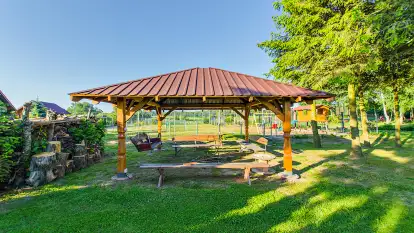 Brzozowe Siedlisko - zdjęcie 26