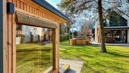 Domki Gaia-Mazury - zdjęcie 2