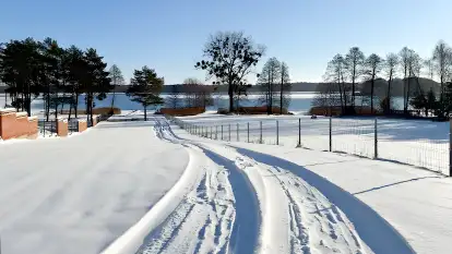 Domki Kozin - zdjęcie 20