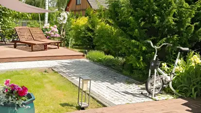 Domki Kozin - zdjęcie 16